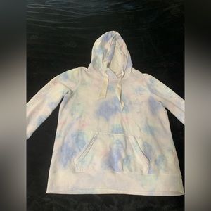 Hollister women’s hoodie